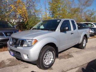 Used 2016 Nissan Frontier SV in Downers Grove, Illinois