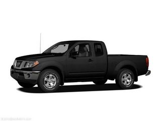 Used 2011 Nissan Frontier in Langhorne, Pennsylvania
