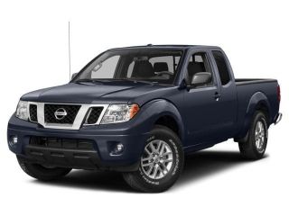 Used 2016 Nissan Frontier SV in Kingston, Massachusetts