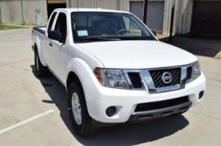 Used 2016 Nissan Frontier SV in Charlotte, North Carolina