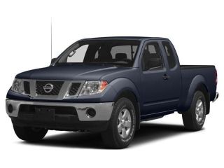 Used 2015 Nissan Frontier SV in Lebanon, New Hampshire