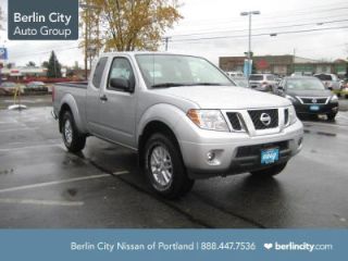 Used 2016 Nissan Frontier SV in South Portland, Maine