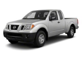 Used 2011 Nissan Frontier SV in Bremerton, Washington