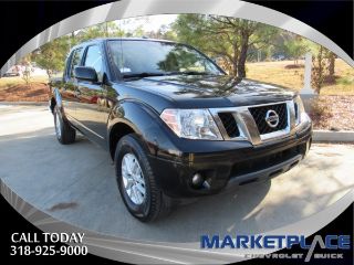 Used 2014 Nissan Frontier SL in Stonewall, Louisiana