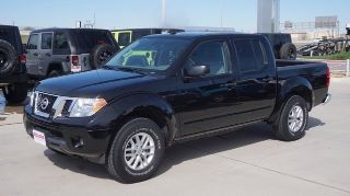 Used 2015 Nissan Frontier in Fort Worth, Texas