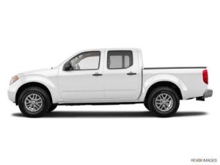 Used 2016 Nissan Frontier SV in Mesa, Arizona