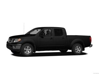 Used 2012 Nissan Frontier SV in Jackson, Mississippi