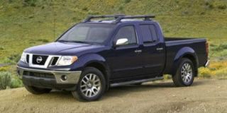 Used 2016 Nissan Frontier SV in Metairie, Louisiana