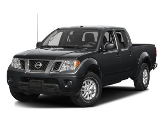 Used 2016 Nissan Frontier SV in Hollywood, California