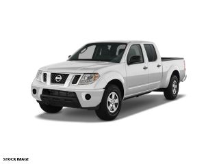 Used 2013 Nissan Frontier SV in Gardena, California