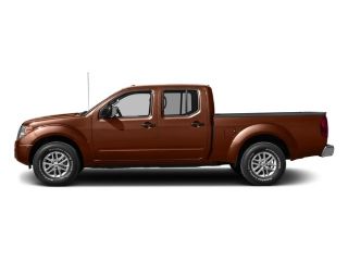 Used 2016 Nissan Frontier SV in Port Charlotte, Florida