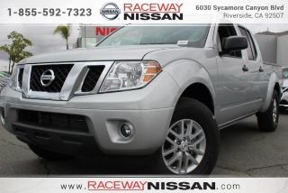 Used 2017 Nissan Frontier SV in Riverside, California
