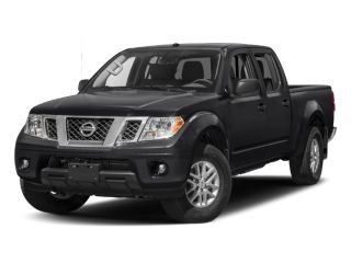 Used 2017 Nissan Frontier SV in Raleigh, North Carolina