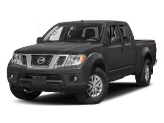 Used 2017 Nissan Frontier SV in Fort Myers, Florida