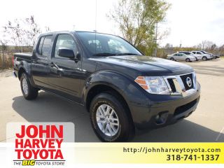 Used 2014 Nissan Frontier SV in Bossier City, Louisiana