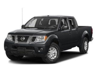 Used 2016 Nissan Frontier SV in Macon, Georgia