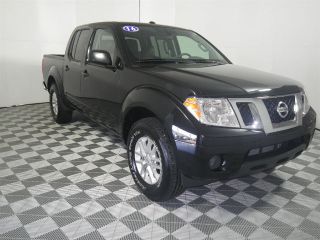 Used 2016 Nissan Frontier SV in Olive Branch, Mississippi
