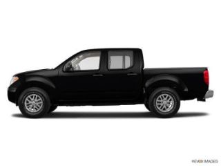 Used 2016 Nissan Frontier SV in Stafford, Texas