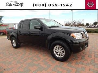 Used 2016 Nissan Frontier SV in Norman, Oklahoma