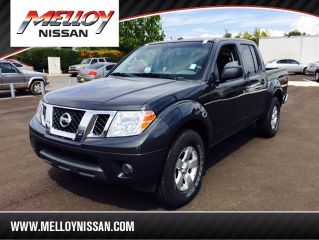 Used 2012 Nissan Frontier SV in Albuquerque, New Mexico