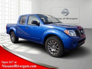 Used 2012 Nissan Frontier SV in Madison, Tennessee