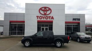 Used 2013 Nissan Frontier in Dublin, Georgia