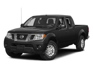 Used 2015 Nissan Frontier SL in Hattiesburg, Mississippi