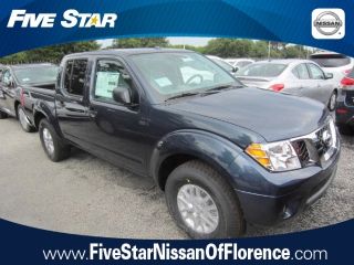 Used 2016 Nissan Frontier SV in Florence, South Carolina