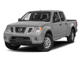 Used 2017 Nissan Frontier SV in Orlando, Florida