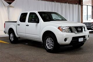 Used 2015 Nissan Frontier SV in Oakland, California