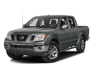 Used 2016 Nissan Frontier SV in San Jose, California