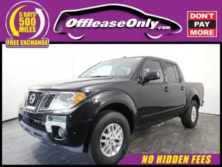 Used 2017 Nissan Frontier S in North Lauderdale, Florida