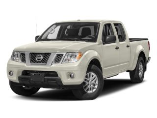 Used 2017 Nissan Frontier SV in Fort Myers, Florida