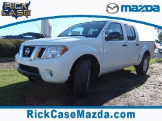 Used 2014 Nissan Frontier SV in Duluth, Georgia