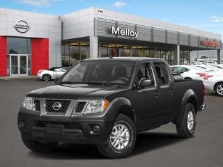 Used 2016 Nissan Frontier SV in Albuquerque, New Mexico