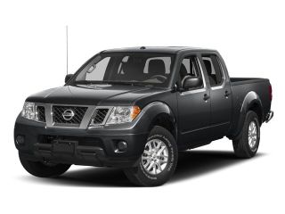 Used 2017 Nissan Frontier SE in Birmingham, Alabama