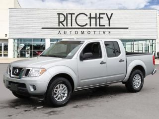 Used 2014 Nissan Frontier SV in Brandon, Mississippi