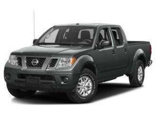 Used 2016 Nissan Frontier SV in Poway, California