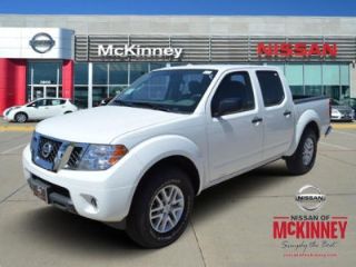 Used 2016 Nissan Frontier SV in Bedford, Texas