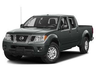 Used 2016 Nissan Frontier SV in Tuscaloosa, Alabama