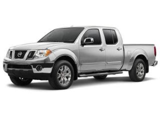 Used 2016 Nissan Frontier SV in Clovis, New Mexico