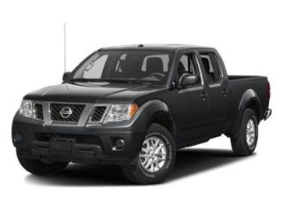 Used 2016 Nissan Frontier SV in Beaumont, Texas