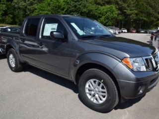 Used 2016 Nissan Frontier SV in Huntsville, Alabama