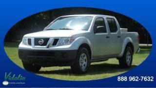 Used 2014 Nissan Frontier in Vidalia, Georgia