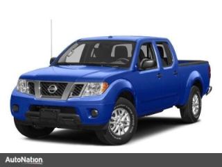 Used 2015 Nissan Frontier SV in Chandler, Arizona