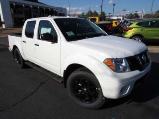 Used 2018 Nissan Frontier SV in Midlothian, Virginia