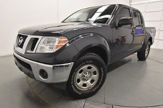 Used 2010 Nissan Frontier SE in Fort Worth, Texas