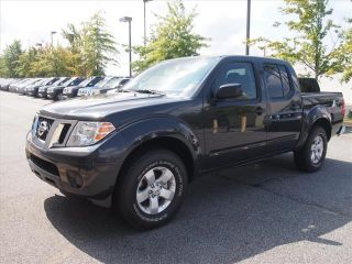 Used 2012 Nissan Frontier SE in Lilburn, Georgia