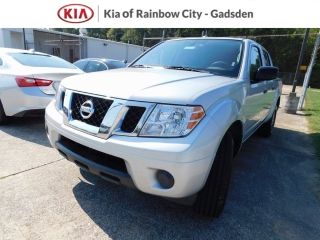 Used 2016 Nissan Frontier SV in Rainbow City, Alabama