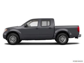 Used 2016 Nissan Frontier SV in Titusville, Florida